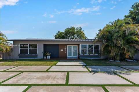 1405 N 46th, Hollywood, FL 33021