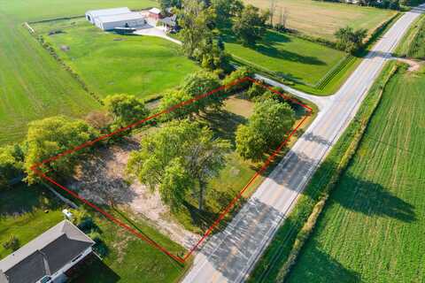 N1970 State Highway 32 -, Oostburg, WI 53070
