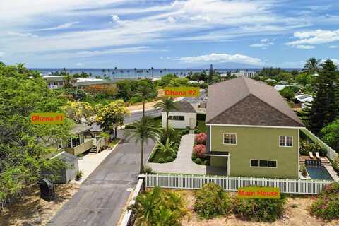 163 Auhana Rd, Kihei, HI 96753