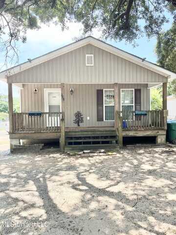 529 26th 1/2 Street, Gulfport, MS 39507