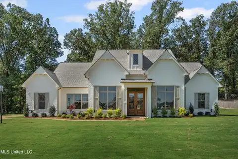 5243 Camp Crossing Crossing, Hernando, MS 38632