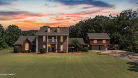 5054 Veazey Road, Coldwater, MS 38618