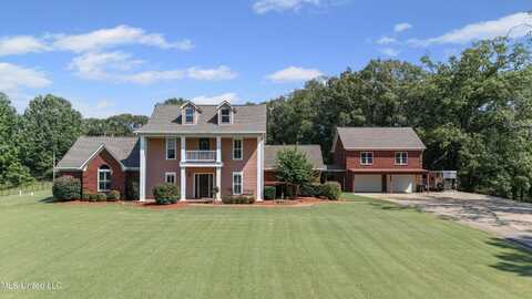 5054 Veazey Road, Coldwater, MS 38618