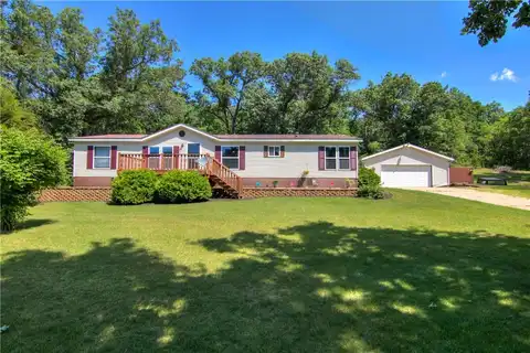 7772 Beaver Avenue, Sparta, WI 54656
