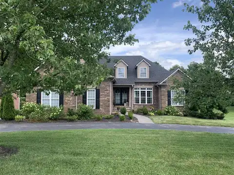 174 Talbott Drive, Bowling Green, KY 42103