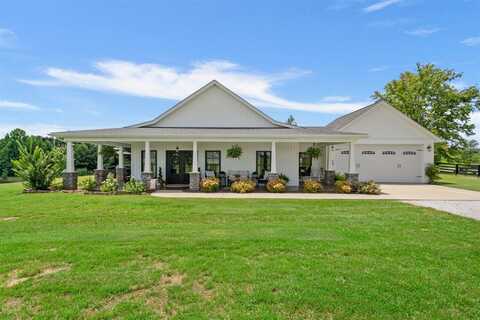 460 Golfcourse Road, Leitchfield, KY 42754
