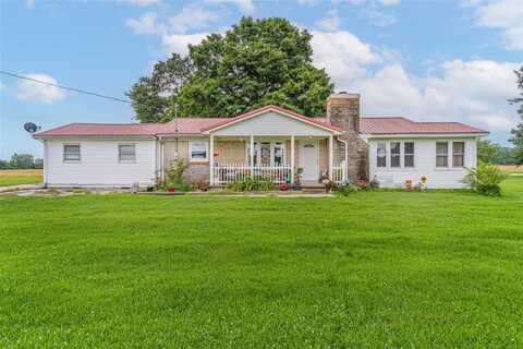 4979 Spa Road, Lewisburg, KY 42256
