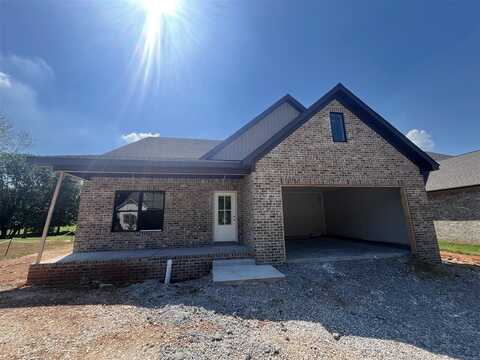 Lot 56 Southall Boulevard, Bowling Green, KY 42101