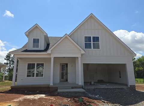 Lot 53 Southall Boulevard, Bowling Green, KY 42101