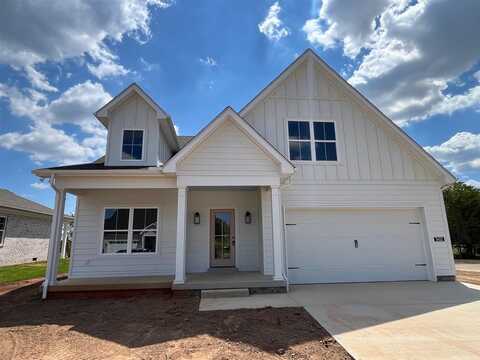Lot 53 Southall Boulevard, Bowling Green, KY 42101