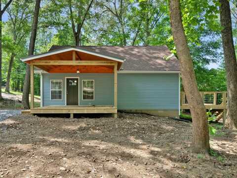 61 Kentucky Drive, Cadiz, KY 42211