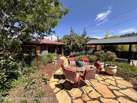 104 Bishop Road, Ruidoso, NM 88345