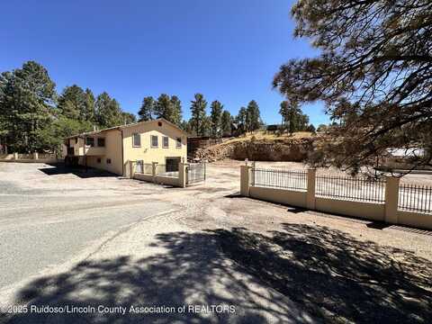 1074/1078 NM HWY 48, Alto, NM 88312
