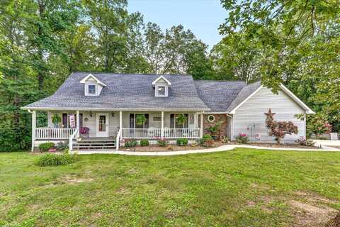 295 County Road 550, Athens, TN 37303