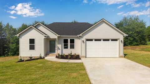 105 County Road 155, Riceville, TN 37370