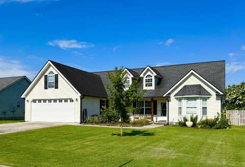 132 Holli Lane, Rossville, GA 30741