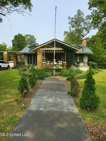515 S Pocahontas Street, Sardis, MS 38666