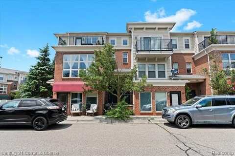 214 Legato Drive, Walled Lake, MI 48390