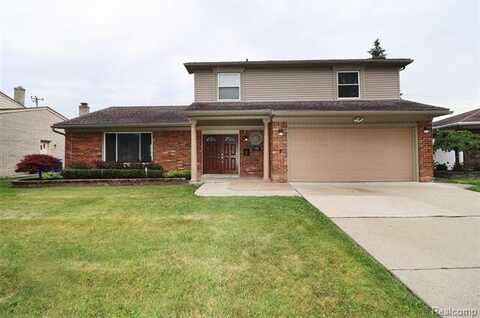739 Kinloch Street, Dearborn Heights, MI 48127