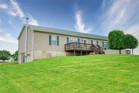 5771 MILETT Road, Fowlerville, MI 48836