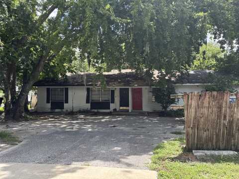 1001 SW 61ST STREET, GAINESVILLE, FL 32607