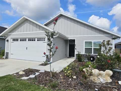 1394 SW 68TH TERRACE, GAINESVILLE, FL 32607