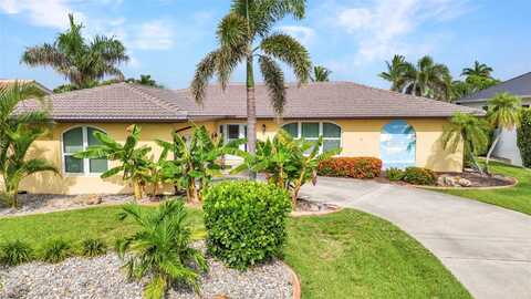 33 OCEAN DRIVE, PUNTA GORDA, FL 33950