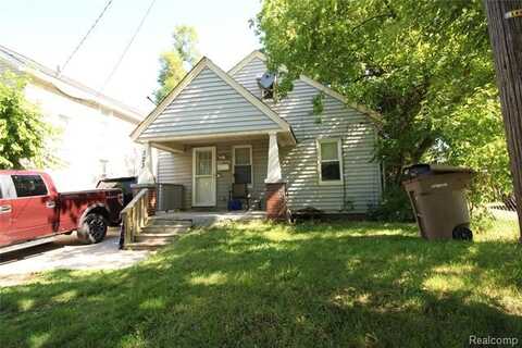 123 Adelaide Street, Pontiac, MI 48342