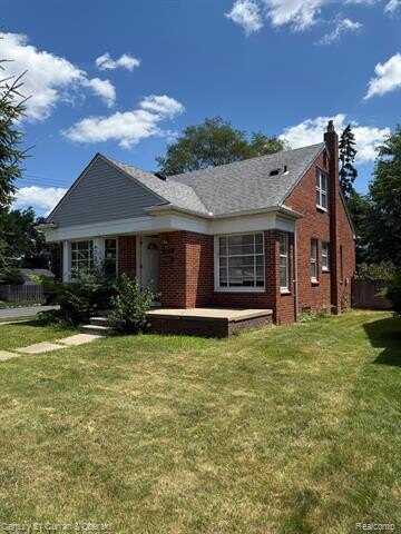 10056 Garfield, Redford, MI 48239