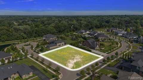 3247 Baron Drive, West Bloomfield, MI 48302