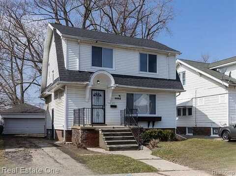 4185 Buckingham Avenue, Detroit, MI 48224