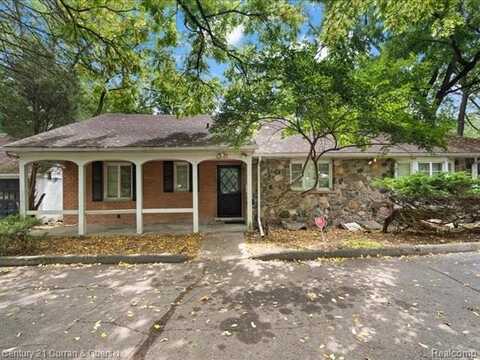 25831 AVONDALE Street, Inkster, MI 48141