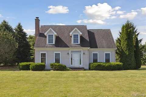 10934 Baker Road, Frankenmuth, MI 48734