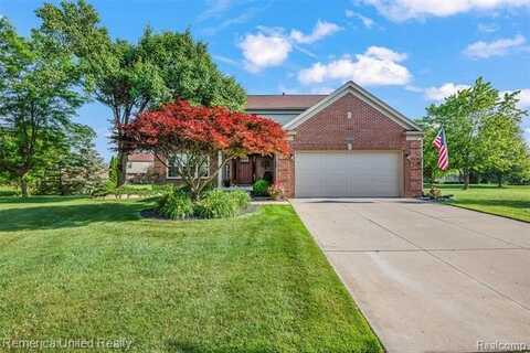 46998 Sherwood Court, Canton, MI 48188