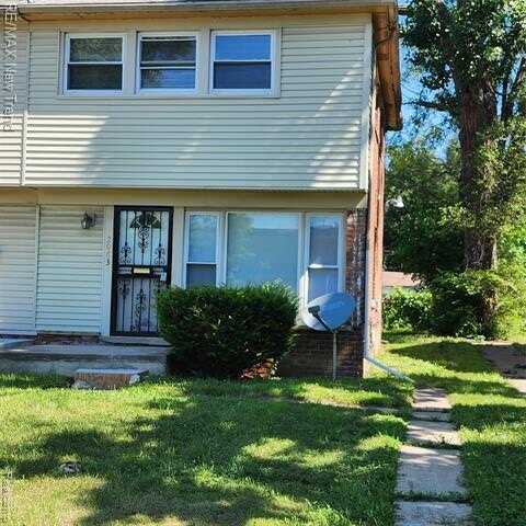 20834 Pembroke Avenue, Detroit, MI 48219