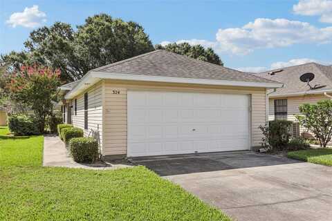324 JUNIPER WAY, TAVARES, FL 32778