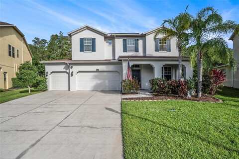 4329 VERMILLION SKY DRIVE, WESLEY CHAPEL, FL 33544
