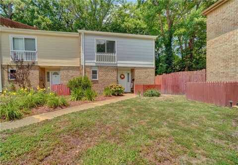1257 Glyndon Drive, Virginia Beach, VA 23464