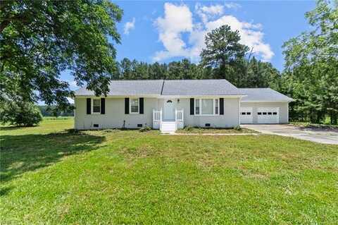 534 White Oak Road, Eure, NC 27935