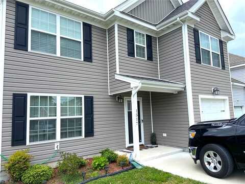 1517 Willow Avenue, Chesapeake, VA 23325