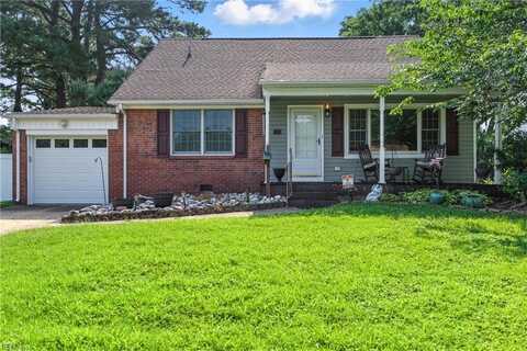 952 Redwood Circle, Virginia Beach, VA 23464