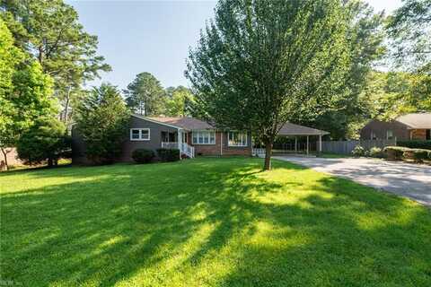240 Hunts Neck Road, Poquoson, VA 23662