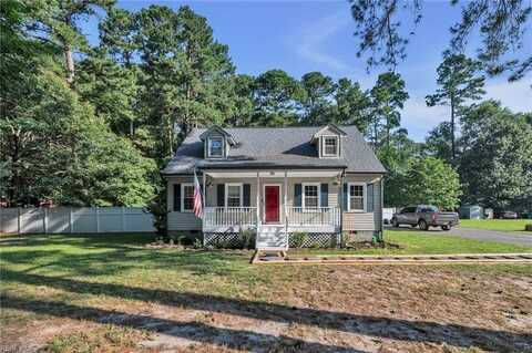 5482 Ark Road, Gloucester, VA 23061