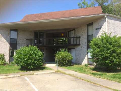 300 Garcia Drive, Virginia Beach, VA 23454