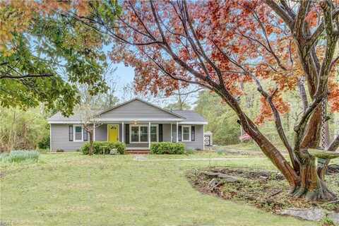 1013 DARE Road, Yorktown, VA 23692