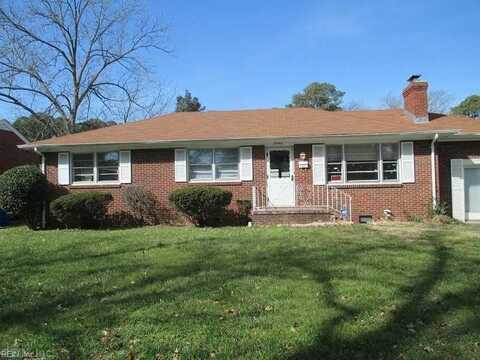 3746 Peake Road, Norfolk, VA 23502