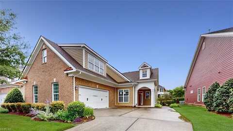 1439 Blairwood Lane, Chesapeake, VA 23320