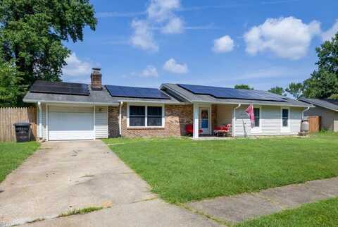 1913 Dannemora Drive, Virginia Beach, VA 23453