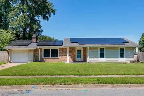 1913 Dannemora Drive, Virginia Beach, VA 23453