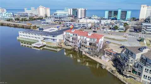205 Lake Drive, Virginia Beach, VA 23451